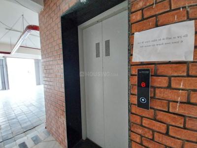 Project Image of 0.0 - 542.0 Sq.ft 2 BHK Apartment for buy in Samruddhi Skyrise 1