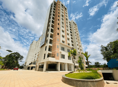 Supertech Micasa Elevation 1