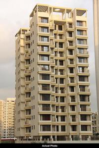 Project Image of 973 Sq.ft 2 BHK Apartment / Flat for sale in Kalamboli for Rs. 10500000