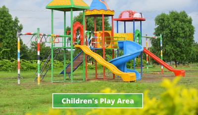 Project Image of 1350.0 - 5400.0 Sq.ft Residential Plot Plot for buy in Fortune Pride Phase 1