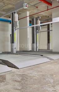 Project Image of 672.64 - 1385.1 Sq.ft 2 BHK Apartment for buy in ABR Signature