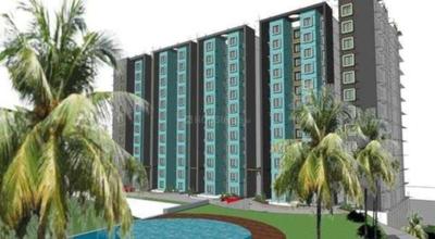 Project Image of 960.0 - 1250.0 Sq.ft 2 BHK Apartment for buy in Samruddhi Lumbini Heights