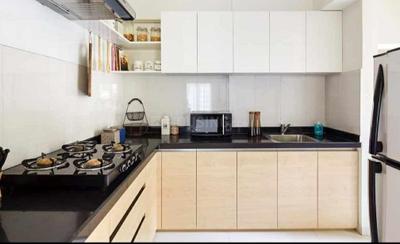 Project Image of 600.0 - 2253.0 Sq.ft 1 BHK Apartment for buy in Godrej Garden City
