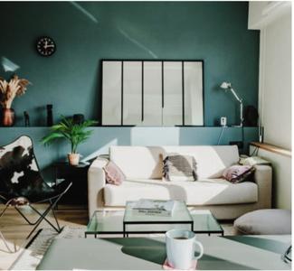 Project Image of 1236.0 - 1265.0 Sq.ft 3 BHK Apartment for buy in Delta Infra Heights Parkview BA 182