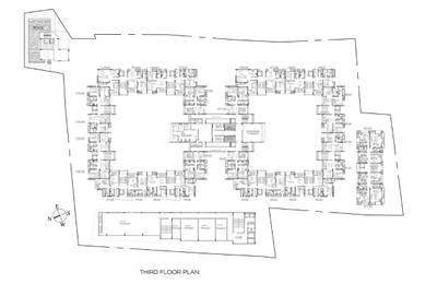 Project Image of 759.0 - 1687.0 Sq.ft Studio Studio Apartment for buy in The Hyacinth