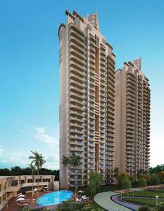 Project Image of 1550.0 - 2850.0 Sq.ft 3 BHK Apartment for buy in ATS Grandstand