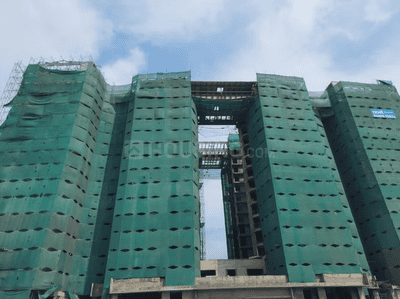 Project Image of 2601.0 - 3336.0 Sq.ft 3 BHK Apartment for buy in Noel Cloudwalk