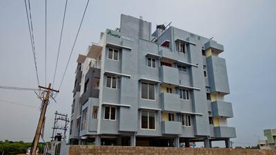 Ample Avonlea Images for Elevation of Ample Properties Ample Avonlea 2