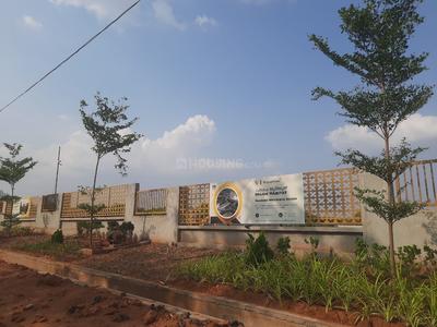 Project Image of 1200.0 - 2400.0 Sq.ft Residential Plot Plot for buy in VM Milieu Habitat