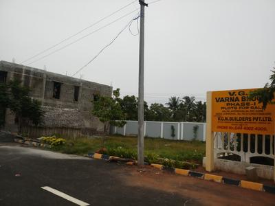 Project Image of 1034.0 - 1441.0 Sq.ft Residential Plot Plot for buy in VGN Varna Bhoomi Phase 2