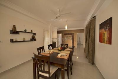 Project Image of 1160.0 - 2187.0 Sq.ft 2 BHK Apartment for buy in SFS Cyber Palms Cherry