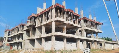Project Image of 660.0 - 1090.0 Sq.ft 2 BHK Apartment for buy in Maurya Royal Palms