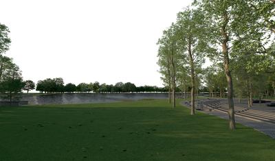 Project Image of 441.0 - 845.0 Sq.ft 1 BHK Apartment for buy in Lodha Aquaville Series in Palava