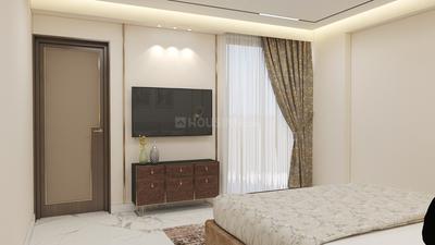 Project Image of 1095.0 - 2281.0 Sq.ft 2 BHK Apartment for buy in The Aristo