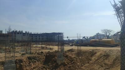 Project Image of 1684.0 - 2361.0 Sq.ft 3 BHK Apartment for buy in Casagrand Flagship