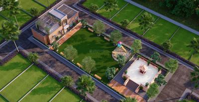 Project Image of 935.17 - 1650.86 Sq.ft Residential Plot Plot for buy in Khushboo Hiya Habitat