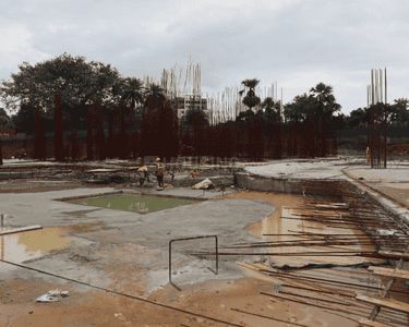 Project Image of 2600 Sq.ft Residential Plot / Land for sale in Chandaka for Rs. 4420000