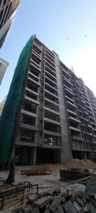 Project Image of 1075.53 - 1234.41 Sq.ft 3 BHK Apartment for buy in Sankalp The Signature