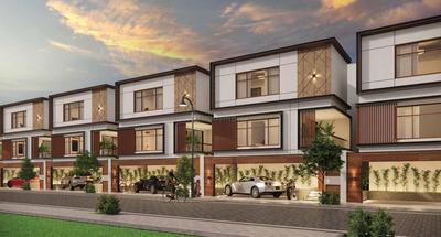 Project Image of 2199.0 - 2687.0 Sq.ft 3 BHK Villa for buy in Subha Ecostone Phase 1