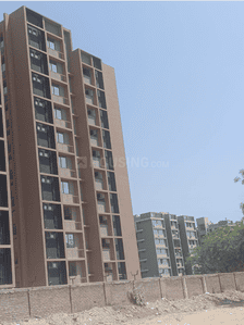 Project Image of 591.48 - 822.47 Sq.ft 2 BHK Apartment for buy in Shree Hari Radhe County