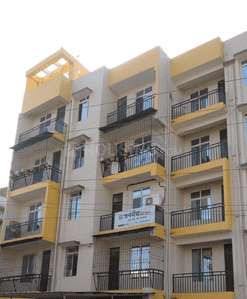 Project Image of 605.0 - 770.0 Sq.ft 2 BHK Apartment for buy in Anshul Mithilapuram Pearl Enclave