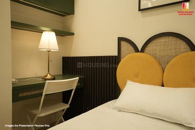 Project Image of 1140.0 - 2347.0 Sq.ft 2 BHK Apartment for buy in Sunflower City