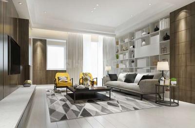 Project Image of 1032.0 - 1504.0 Sq.ft 2 BHK Apartment for buy in SKR Aura