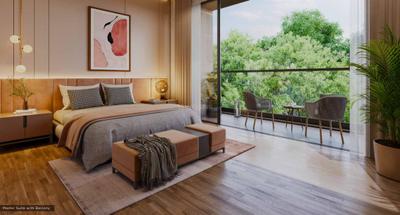 Project Image of 2500.0 - 3500.0 Sq.ft 5 BHK Villa for buy in Arvind Forest Trails