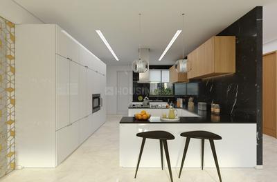 Project Image of 2299.0 - 5235.0 Sq.ft 4 BHK Apartment for buy in Decora West Hills