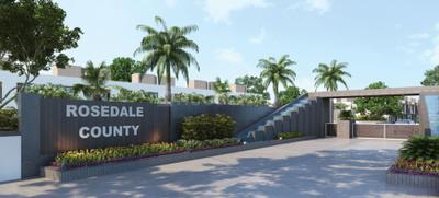 Project Image of 835.0 - 1740.0 Sq.ft 2 BHK Villa for buy in Rosedale Enclave