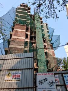 Project Image of 453.0 - 659.0 Sq.ft 1 BHK Apartment for buy in Balkrishna CHSL