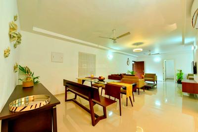 Project Image of 1280.0 - 1780.0 Sq.ft 2 BHK Apartment for buy in Veegaland Petunia And Begonia