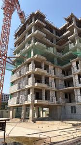 Project Image of 2009.41 - 2532.64 Sq.ft 4 BHK Apartment for buy in Sarveshvar The Midas
