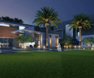 Project Image of 1145.17 - 2496.8 Sq.ft 3 BHK Apartment for buy in Calica 3rd Eye Nirvana