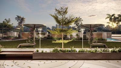 Project Image of 843.14 - 867.68 Sq.ft 3 BHK Apartment for buy in Sakar Prime