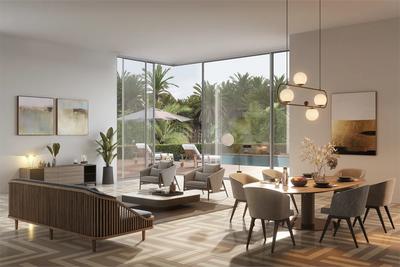 Project Image of 0.0 - 2206.71 Sq.ft 3 BHK Villa for buy in Vianaar La Formosa