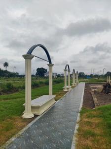 Project Image of 0.0 - 1000.0 Sq.ft Residential Plot Plot for buy in Niwasa Sky Brd City