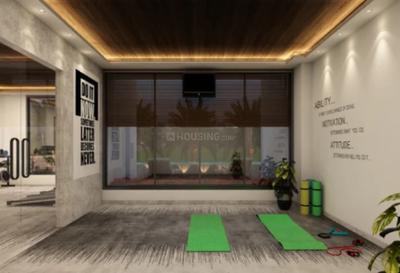 Project Image of 712.03 - 1663.3 Sq.ft 2 BHK Apartment for buy in Evershine Bliss