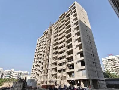 Project Image of 1694.0 - 2239.0 Sq.ft 3 BHK Apartment for buy in Unity Sapphire