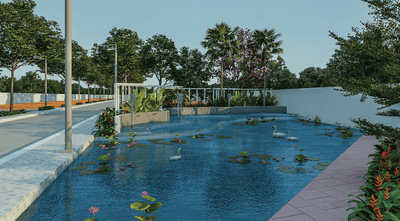 Project Image of 1200.0 - 1500.0 Sq.ft Residential Plot Plot for buy in Naville The District