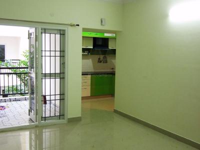 Project Image of 1195.0 - 1590.0 Sq.ft 2 BHK Apartment for buy in Sowmya Sarovar