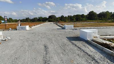 Project Image of 1200.0 - 1500.0 Sq.ft Residential Plot Plot for buy in Samruddhi Enclave