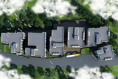 Project Image of 1040.0 - 1355.0 Sq.ft 2 BHK Apartment for buy in Veni Sunrise Complex Phase 1