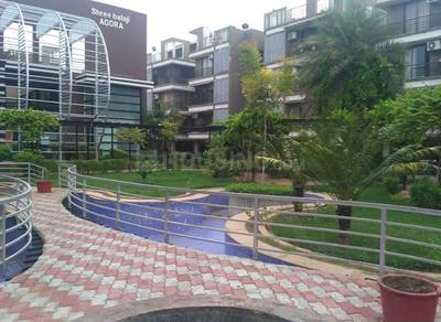 Project Image of 1422 Sq.ft 3 BHK Apartment / Flat for sale in Sughad for Rs. 8000000