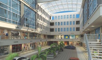 Project Image of 109.15 - 1488.97 Sq.ft Shop Shop for buy in Maniratna Eastern Arcade