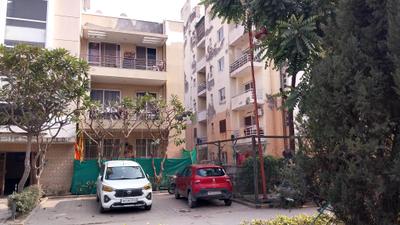 Project Image of 1038.0 - 1458.0 Sq.ft 2 BHK Apartment for buy in BPTP Park Floors I