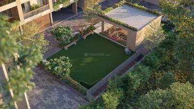 Project Image of 1254.53 - 1327.73 Sq.ft 3 BHK Apartment for buy in Sun Spacelink