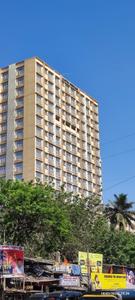 Project Image of 365.0 - 543.0 Sq.ft 1 BHK Apartment for buy in Sayba Heritage