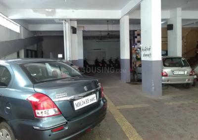 Project Image of 1070.0 - 1167.0 Sq.ft 2 BHK Apartment for buy in Trans India Prince Tower
