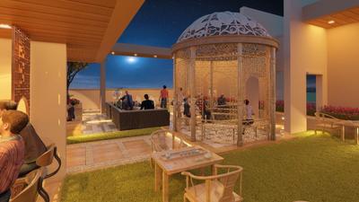 Project Image of 436.0 - 551.66 Sq.ft Studio Studio Apartment for buy in Vanshdeep Vision 204